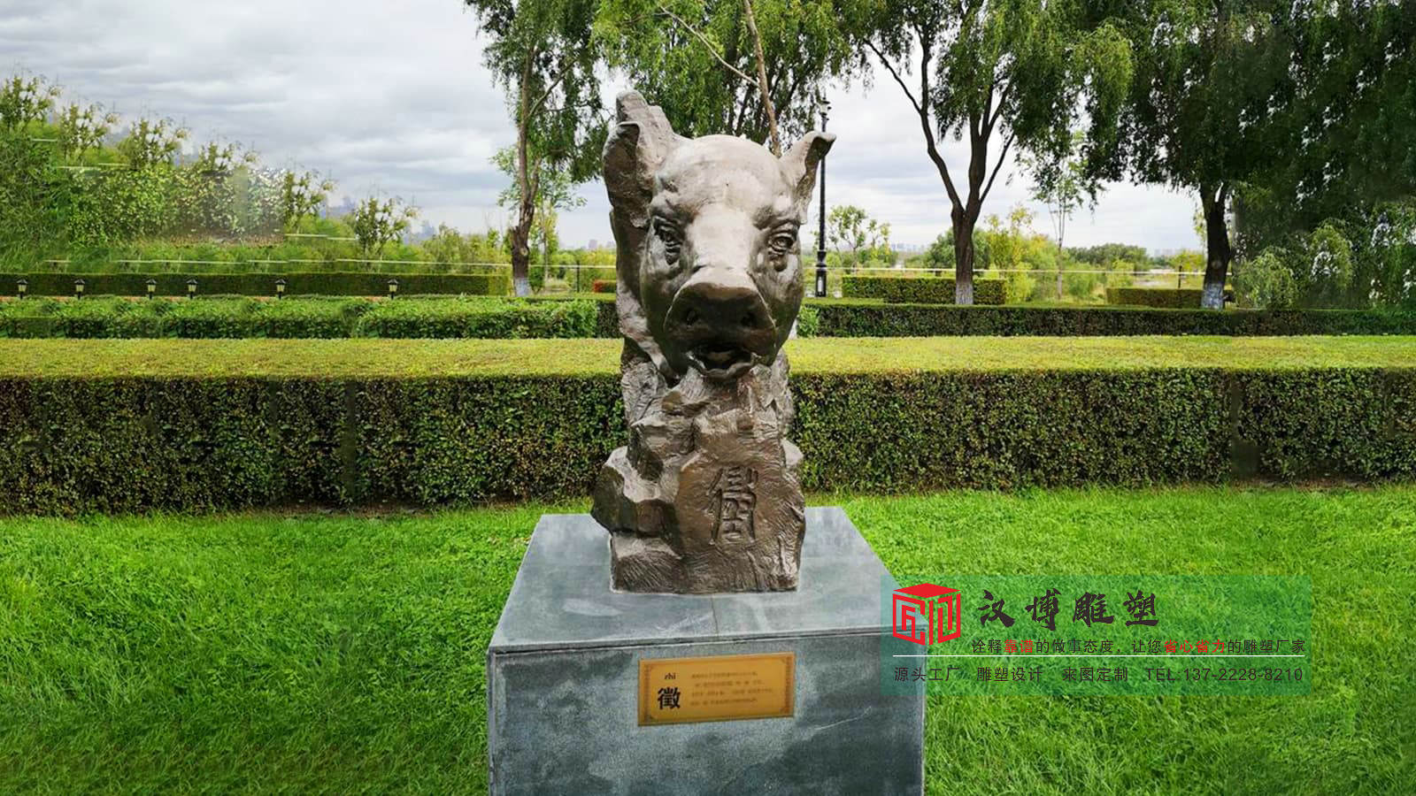 铸铜抽象马雕塑,室内铜马雕塑摆件,创意金属雕塑实力厂家