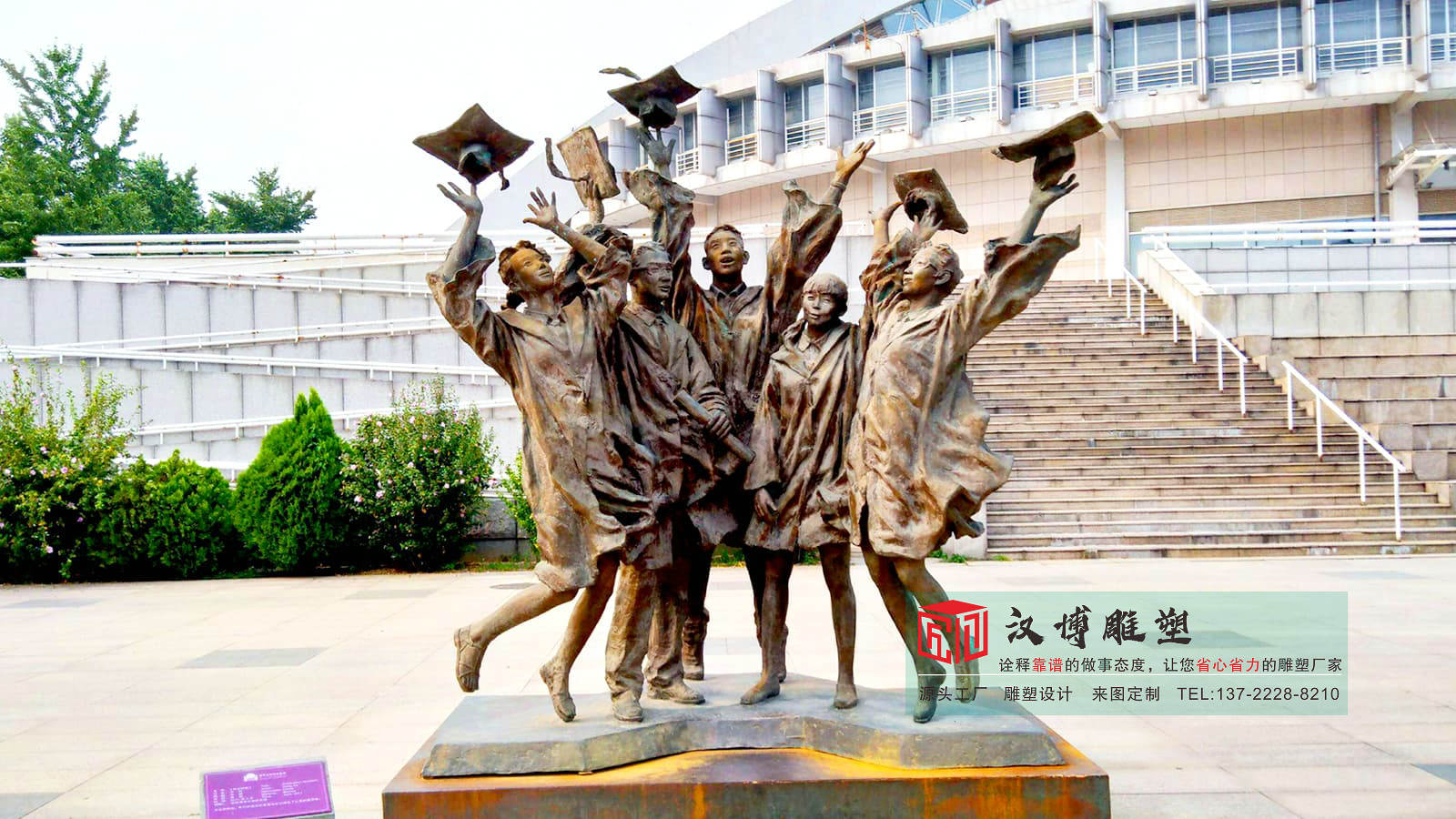 铸铜抽象马雕塑,室内铜马雕塑摆件,创意金属雕塑实力厂家