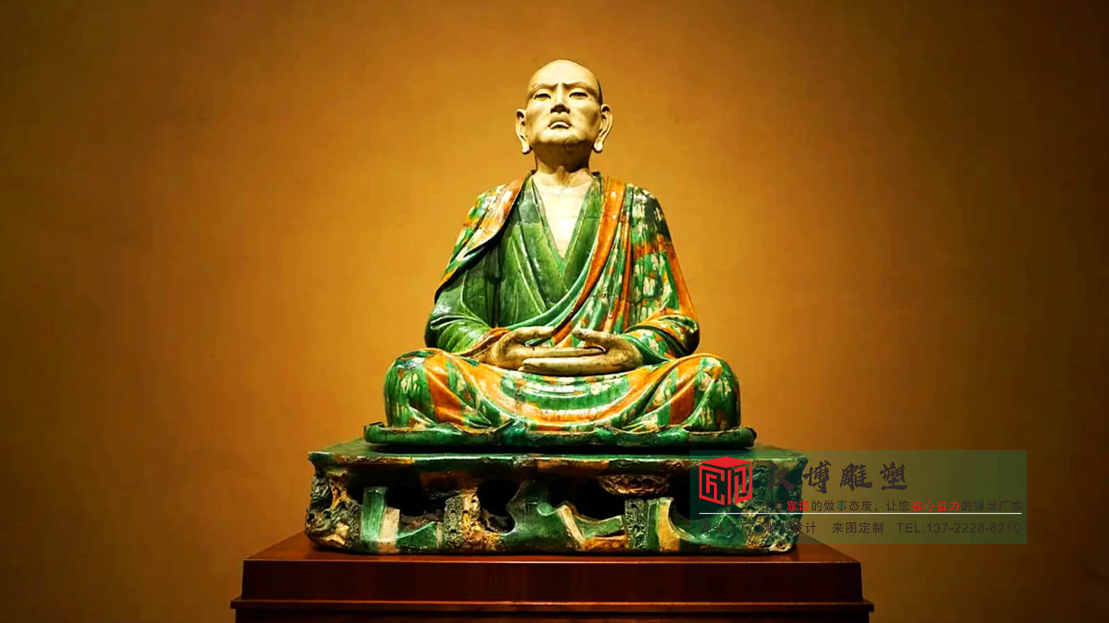 铸铜观音雕塑,室内金属雕塑,大型人物雕塑源头厂家