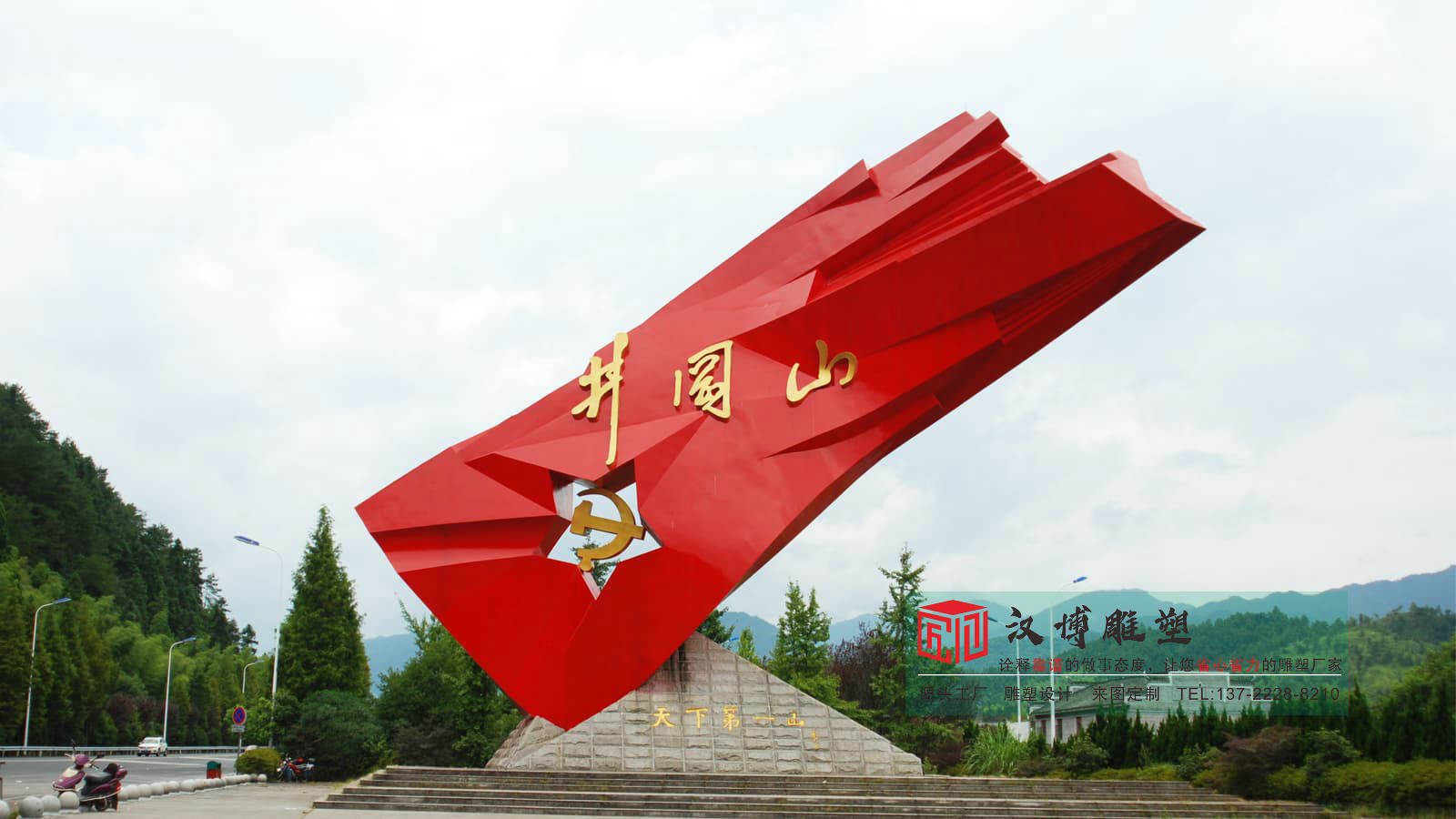 金属人物喷泉雕塑,园林景观雕塑,不锈钢雕塑加工工厂