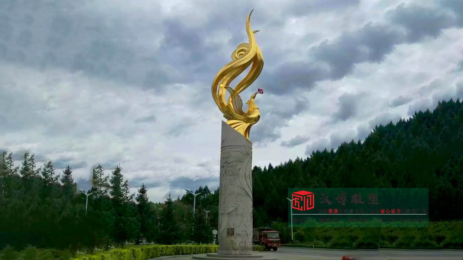 不锈钢镜面海豚雕塑,商务广场雕塑,不锈钢雕塑制作工厂