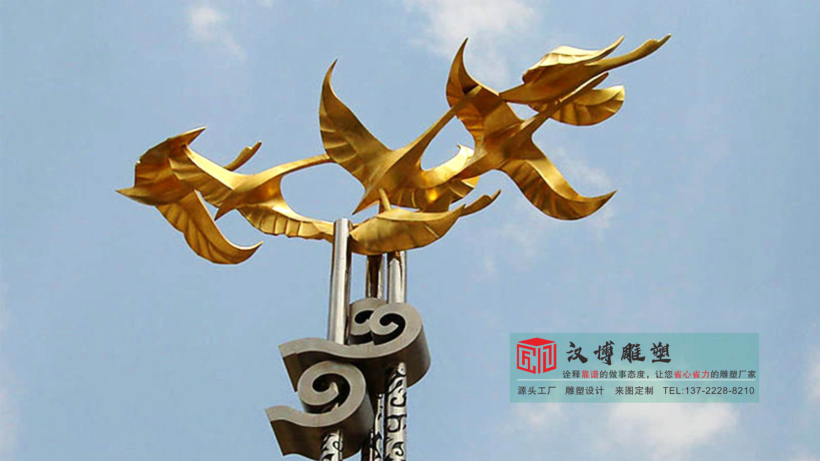 不锈钢镜面鲸鱼雕塑,海边金属雕塑摆件,大型不锈钢雕塑源头工厂