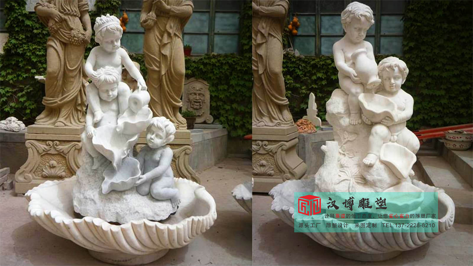 西方石雕女人雕塑,室内展馆雕塑摆件,人物雕塑源头厂家