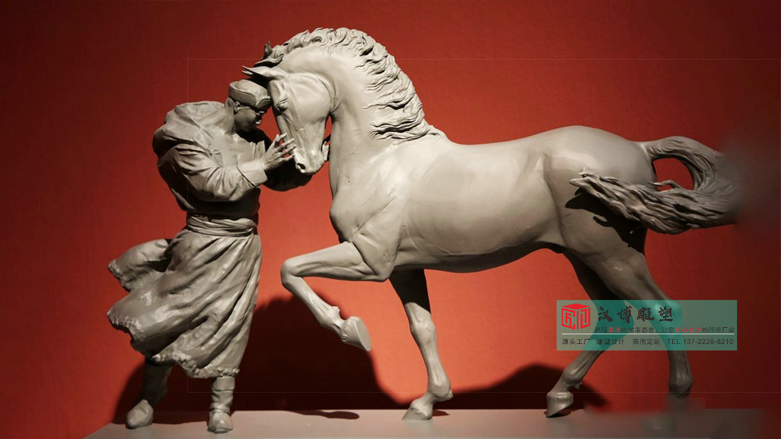 铸铜民族团结人物雕塑,户外景区公园小品,青铜人物雕塑厂家定做